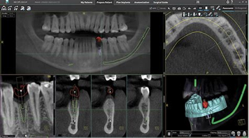 Home - Protech Dental Studio